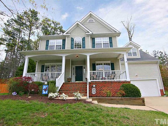 2nd image of 3007 Moretz Ct