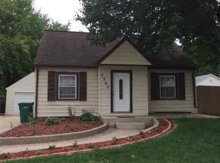 2302 W Herold Ave, West Peoria, IL 61604