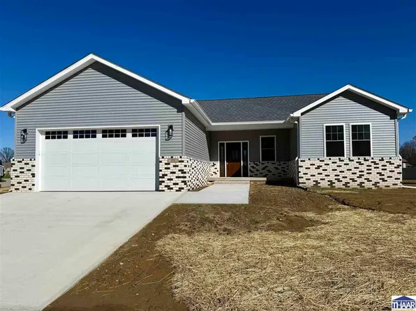 674 Vista Glen Dr, Terre Haute, IN 47803