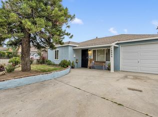 14844 Astoria St, Sylmar, CA 91342