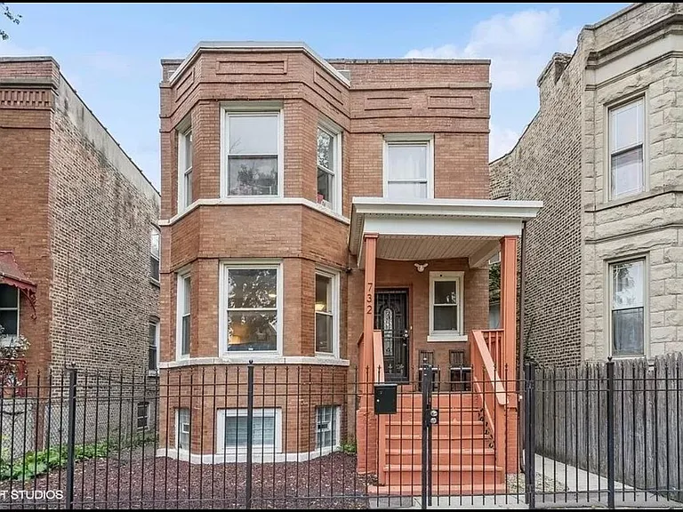 732 N Troy St #GARDEN — Photo 7