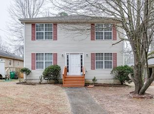 4570 Bryant Rd, Buford, GA 30518