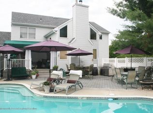 61 Desai Ct, Freehold, NJ 07728