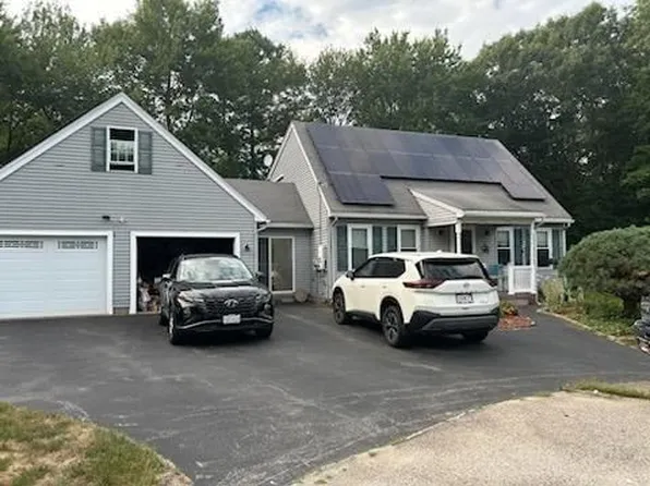 3 Shady Brook Ln, Worcester, MA 01603
