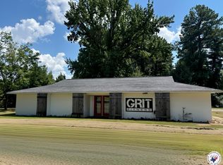 1806 E 50th St, Texarkana, AR 71854