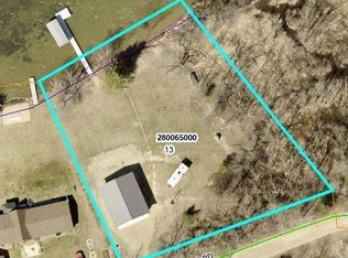 46854 Foss Rd, Osage, MN 56570