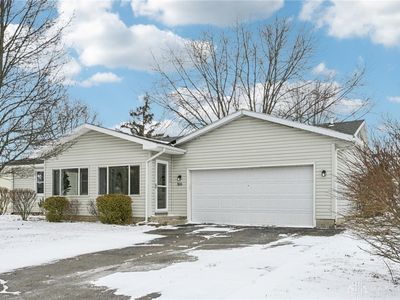 305 Eastview Dr, Urbana, OH, 43078
