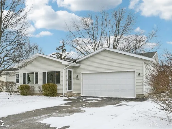 305 Eastview Dr, Urbana, OH 43078
