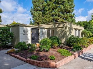 168 Avenida Majorca #D, Laguna Woods, CA 92637