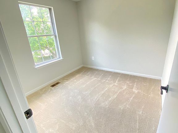 Upstairs Bedroom # 1
