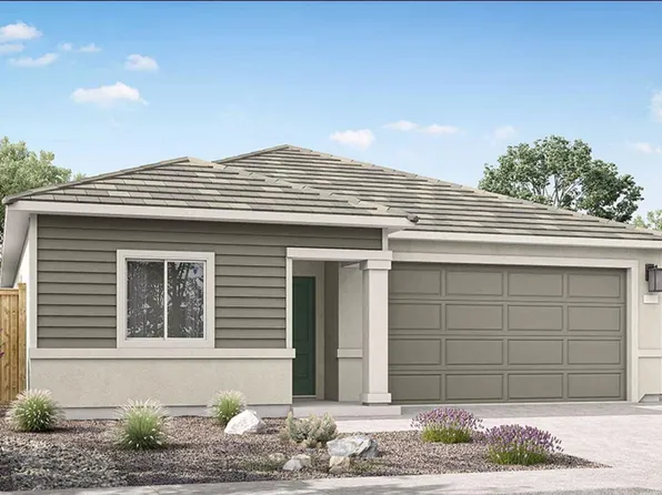 4318 Painted Cloud Way, Sparks, NV 89436