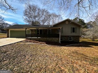 311 Rome St, Bowdon, GA 30108