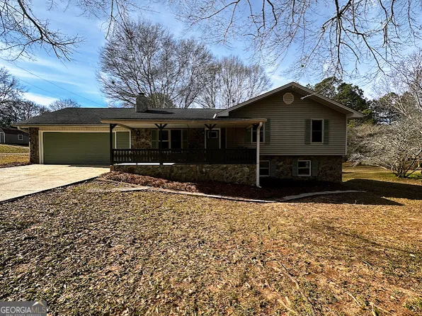 311 Rome St, Bowdon, GA 30108