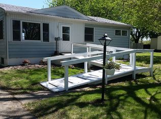 69119 Elaine Dr, Sturgis, MI