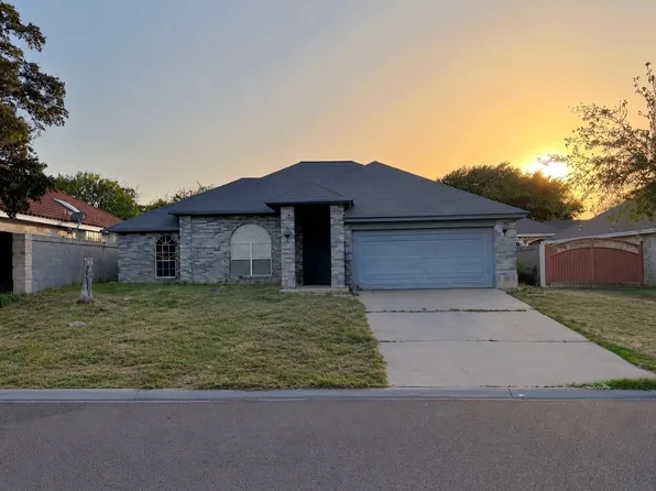 8904 Crossway Dr, Laredo, TX 78045