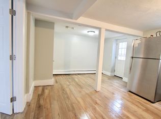 123 Centennial Ave #A, Revere, MA 02151