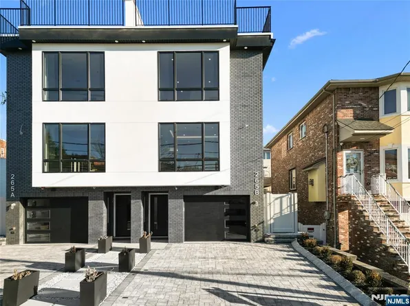 265 Jersey Ave, Cliffside Park, NJ 07010