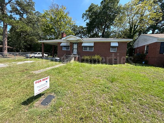 2nd image of 1700 Broadland Ave