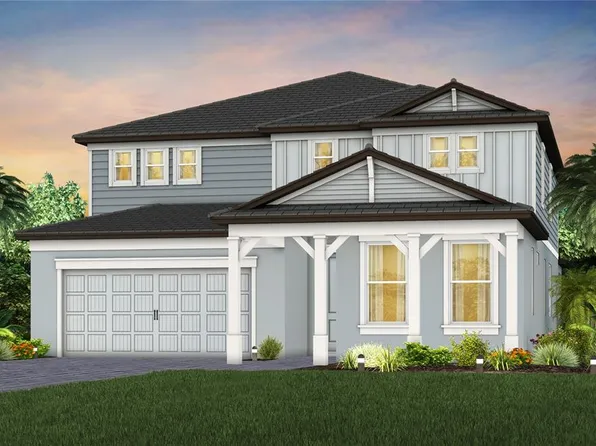 1538 Valier Point, Zephyrhills, FL 33541