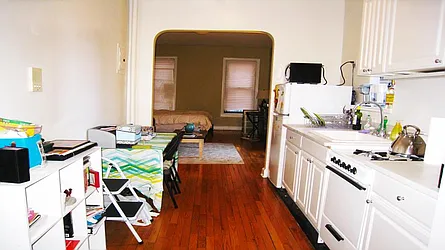 Rented by Fenwick Keats Real Estate