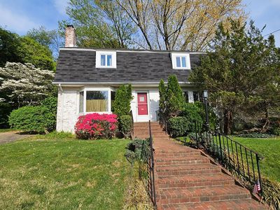 6542 35th Rd N, Arlington, VA, 22213