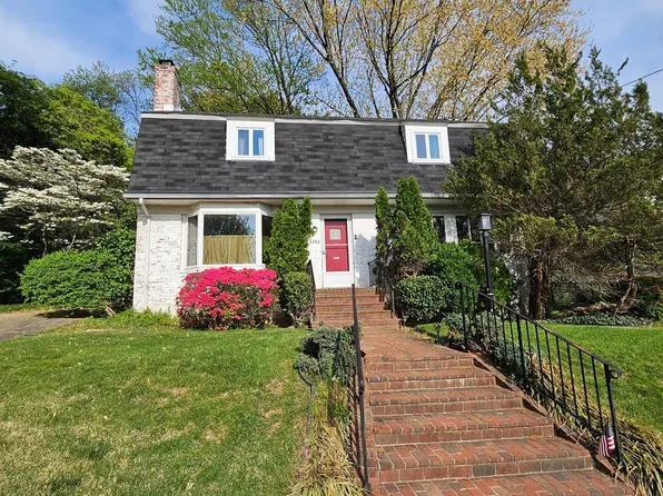 6542 35th Rd N, Arlington, VA 22213