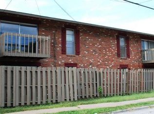 225 S Church St APT D, Belleville, IL