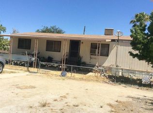 4744 Weedpatch Hwy, Bakersfield, CA 93307