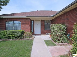 4603 Winslow Dr, Killeen, TX 76542