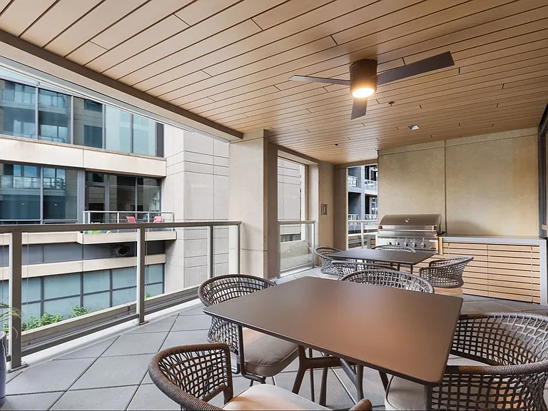 The Ardea Apartments — Photo 29