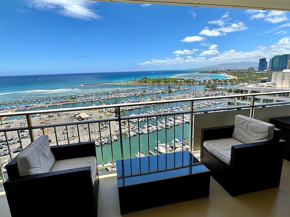 1st image of 1777 Ala Moana Blvd APT 2004