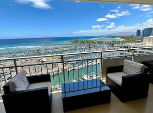 1777 Ala Moana Blvd APT 2004, Honolulu, HI 96815