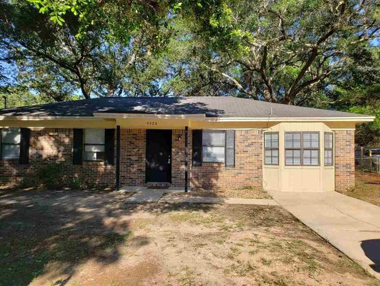 4328 Rhonda Rd Pace Fl 32571 Zillow