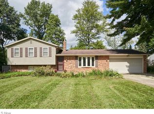 8419 Acadia St NW, Massillon, OH 44646