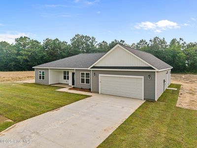 2594 Fountaintown Road, Chinquapin, NC, 28521