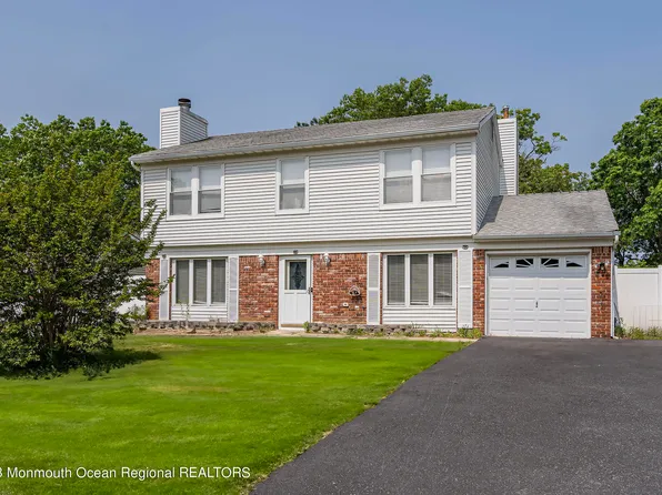 33 Barnegat Boulevard, Barnegat, NJ 08005