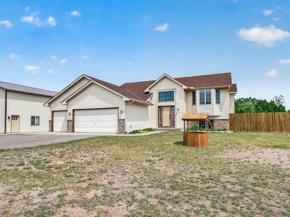 27931 116th St NW, Zimmerman, MN 55398