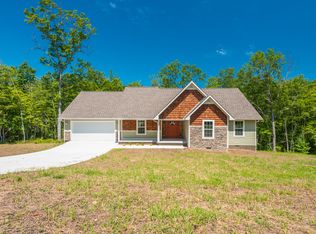 984 Green Ridge Trl, Harriman, TN 37748
