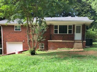 3126 Las Animas Ave NW, Huntsville, AL 35810