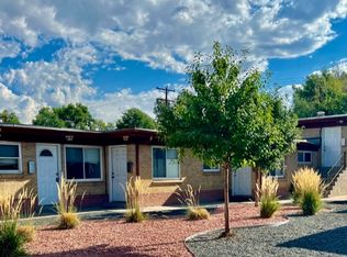 Stanley Flats II, Aurora, CO 80010