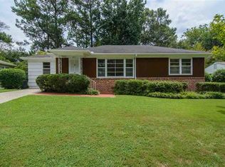 4717 Bankhead Ct, Birmingham, AL 35210