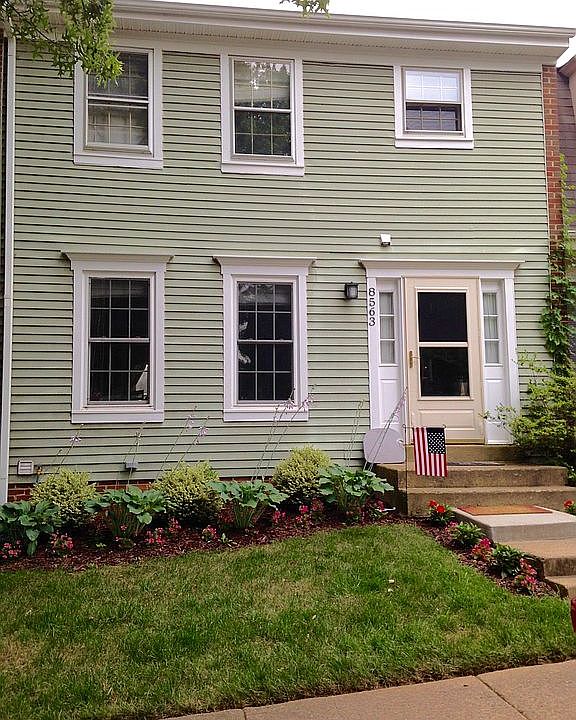 1st image of 8563 Dellway Ln