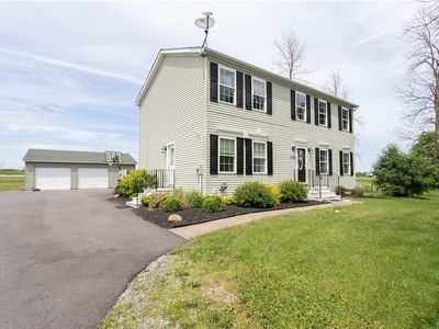 5686 Genesee St, Lancaster, NY, 14086