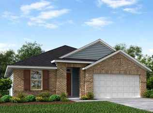 6835 Star Briar St, Katy, TX 77449