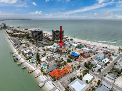 7710 Bayshore Dr APT 4, Treasure Island, FL, 33706