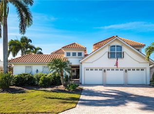 2236 Palm Tree Dr, Punta Gorda, FL 33950