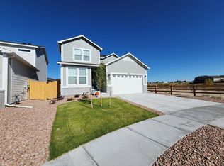 8084 Moosejaw Dr, Colorado Springs, CO 80908