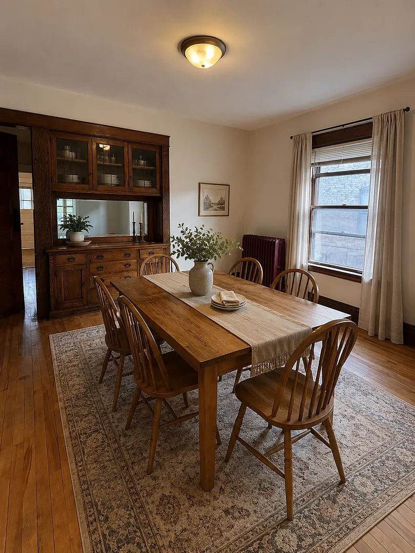 1408 West 28th Street — Photo 4