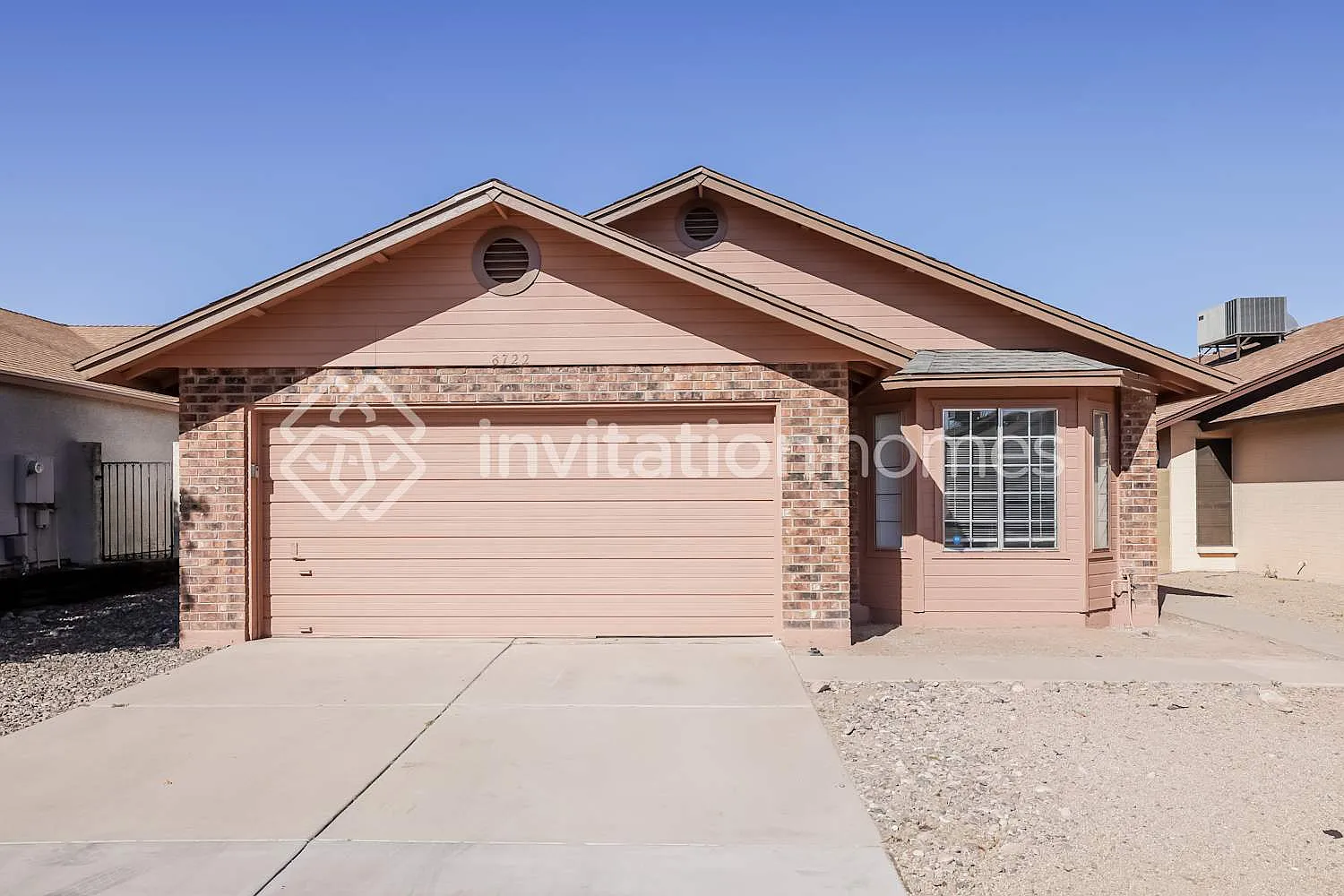 8722 W Greenbrian Dr Peoria, AZ 85382 — Photo 1
