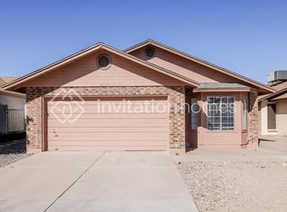 8722 W Greenbrian Dr, Peoria, AZ 85382